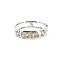 Bracciale Cianfrone Gioielli Donna in Argento BRAR-4-198 - BRAR-4-198